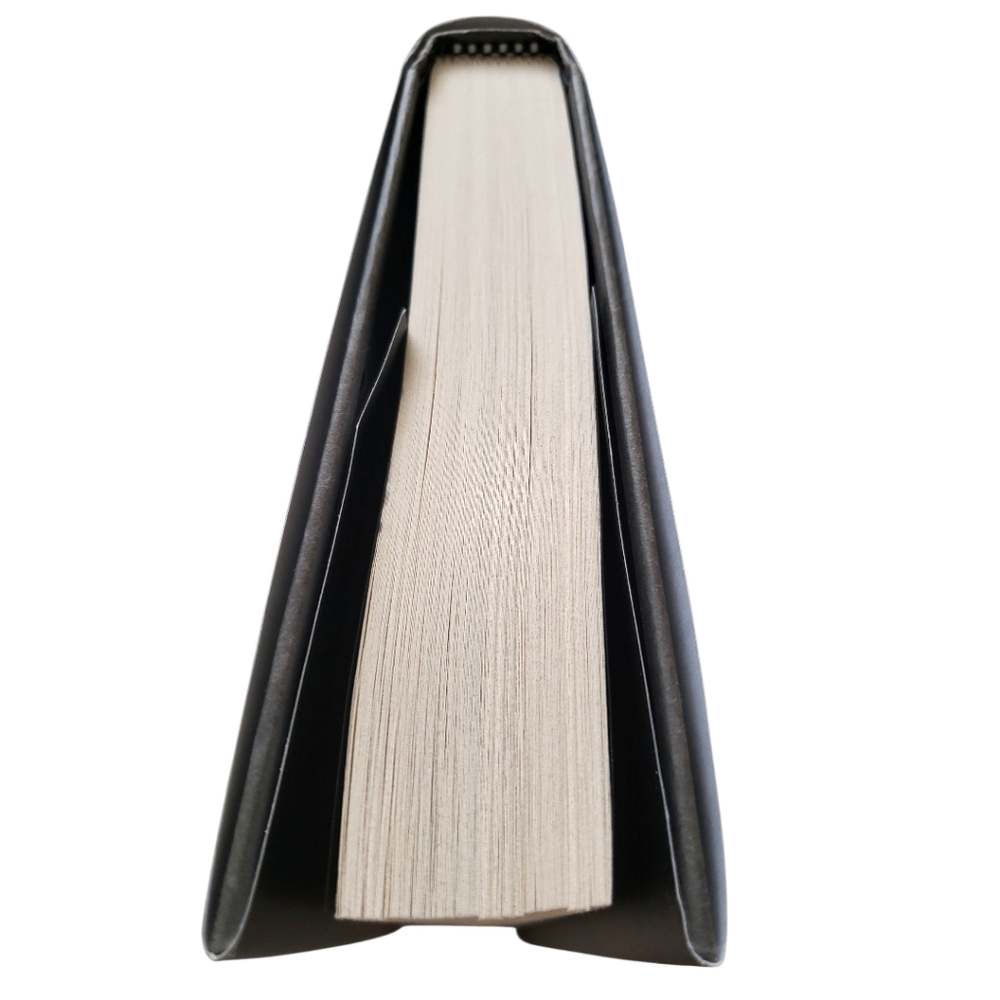 Extinction Hardcover Book - Picture 4 of 10